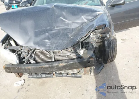 2000 Toyota Camry Le V6 из США, поврежденный, VIN 4T1BF22K7YU092029